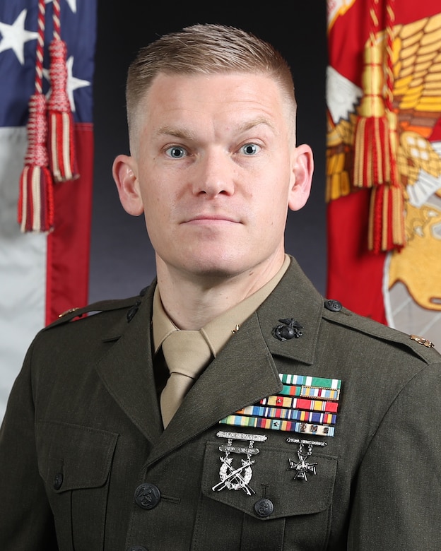 Commanding Officer
Communications Company