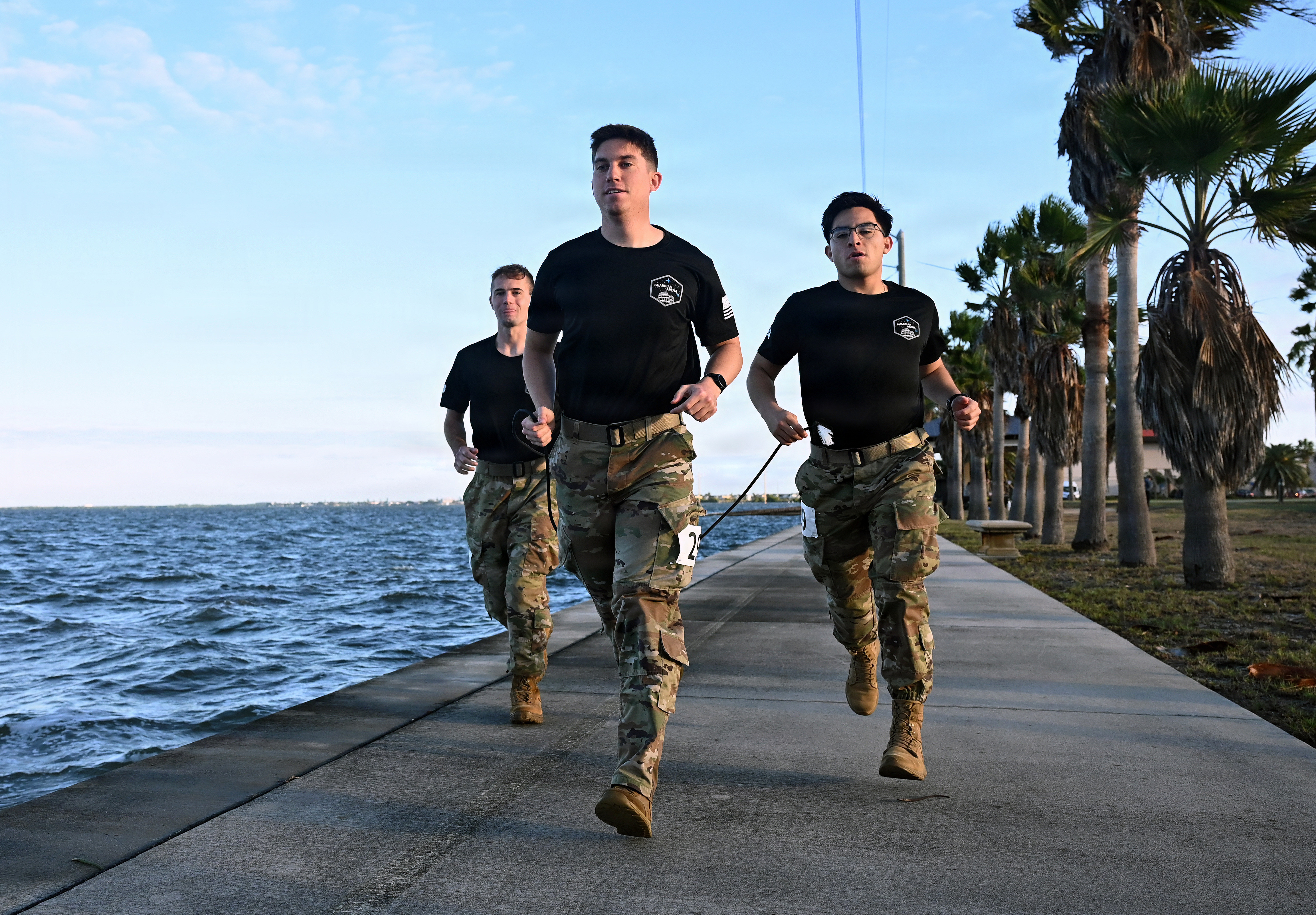 SECAF delivers keynote address at SFA Spacepower Convention