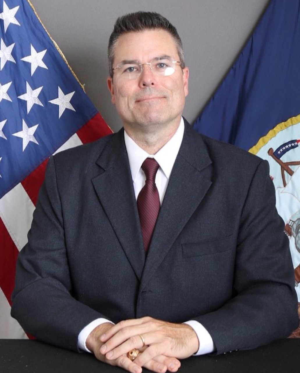 Arthur “Art” MacAdams