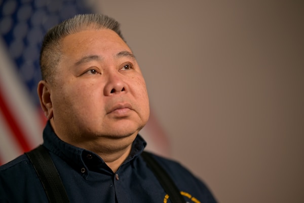 Escape from Saigon: A DLA Employee’s Story of Survival and Service