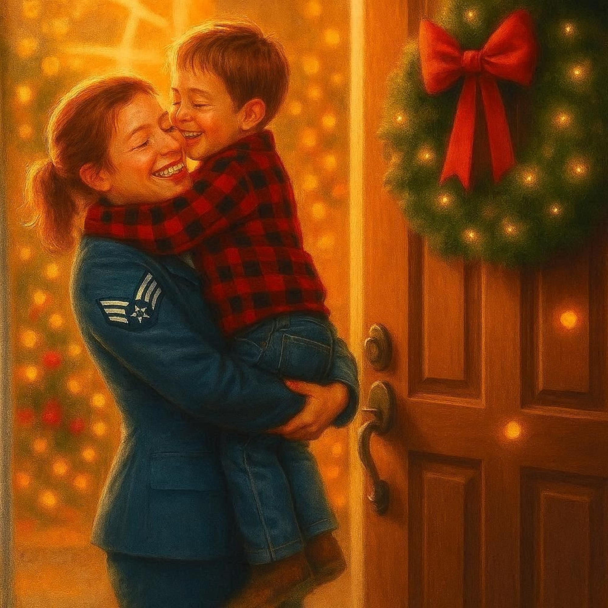 Spending time with family and friends this holiday season is a top priority, and for many it will involve some form of travel. Ensure you plan ahead and use risk management as your “Rudolph” to guide you home safely