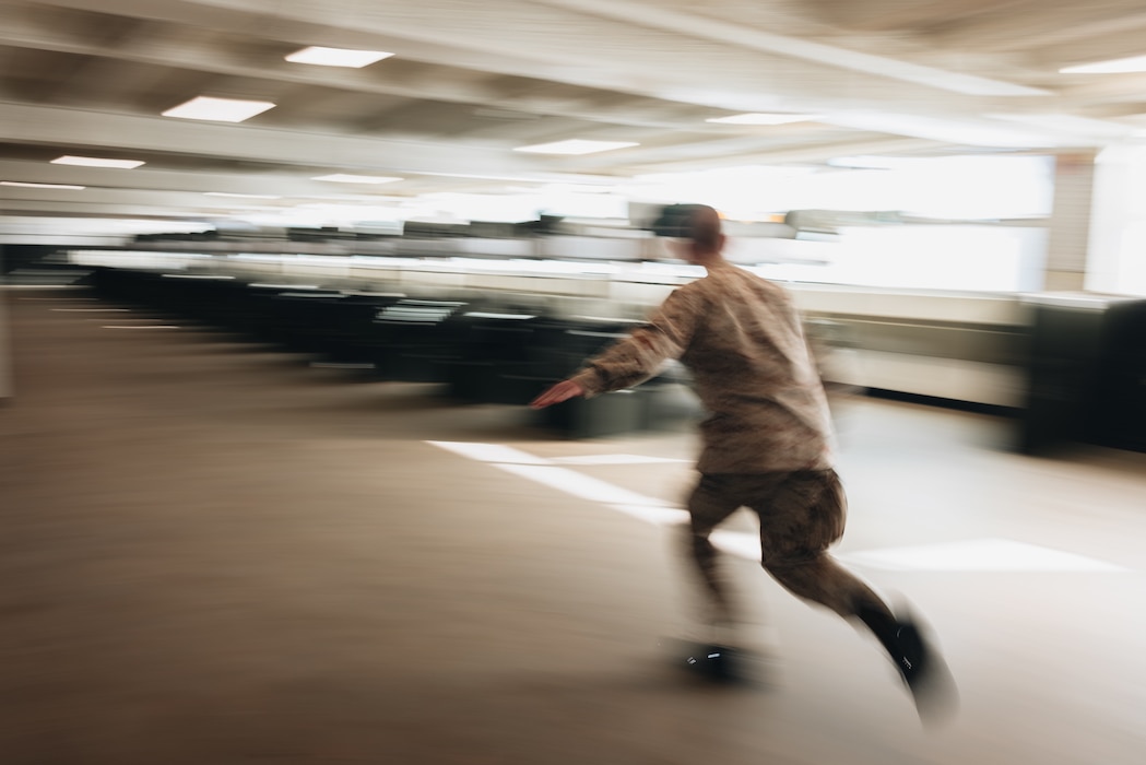 Echo Company Pickup Day