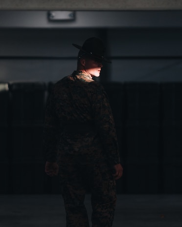 Echo Company Pickup Day