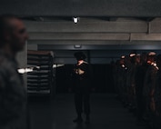 Echo Company Pickup Day