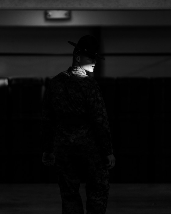 Echo Company Pickup Day