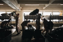 Echo Company Pickup Day