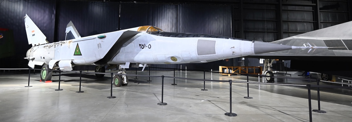 National Museum of the U.S. Air Force Debuts Two New Special