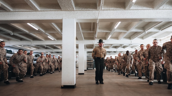 Echo Company Pickup Day