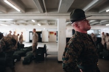 Echo Company Pickup Day