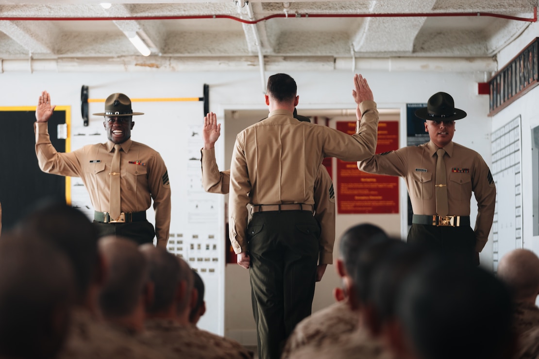 Echo Company Pickup Day