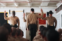 Echo Company Pickup Day