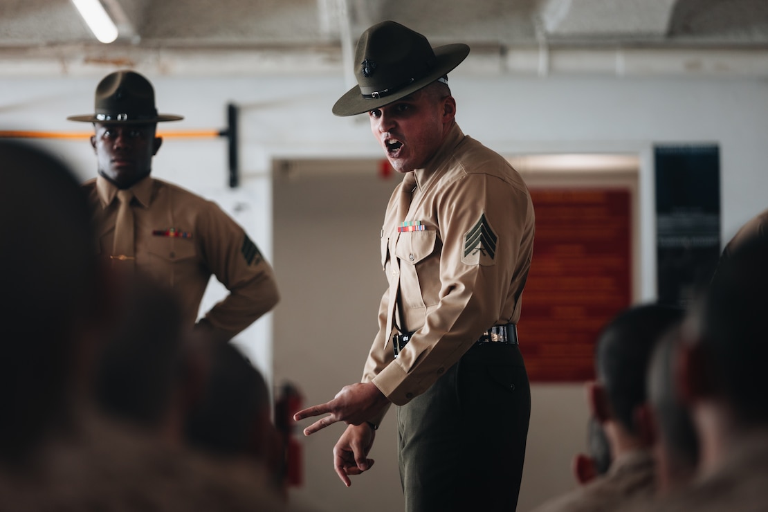 Echo Company Pickup Day