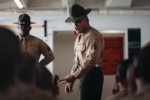 Echo Company Pickup Day