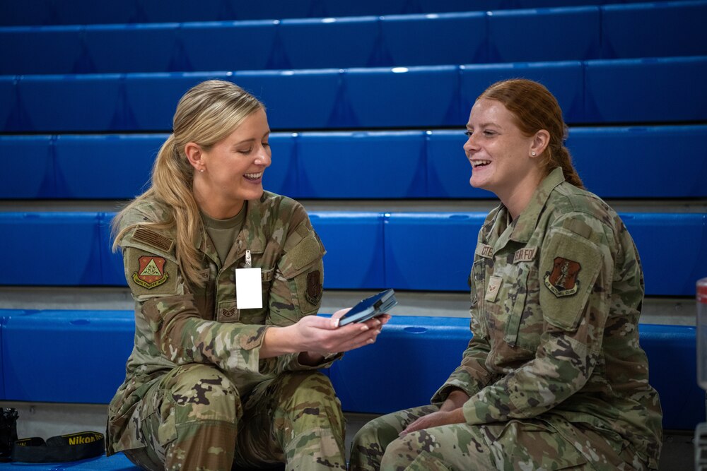 Operation Healthy Tennessee - Public Affairs