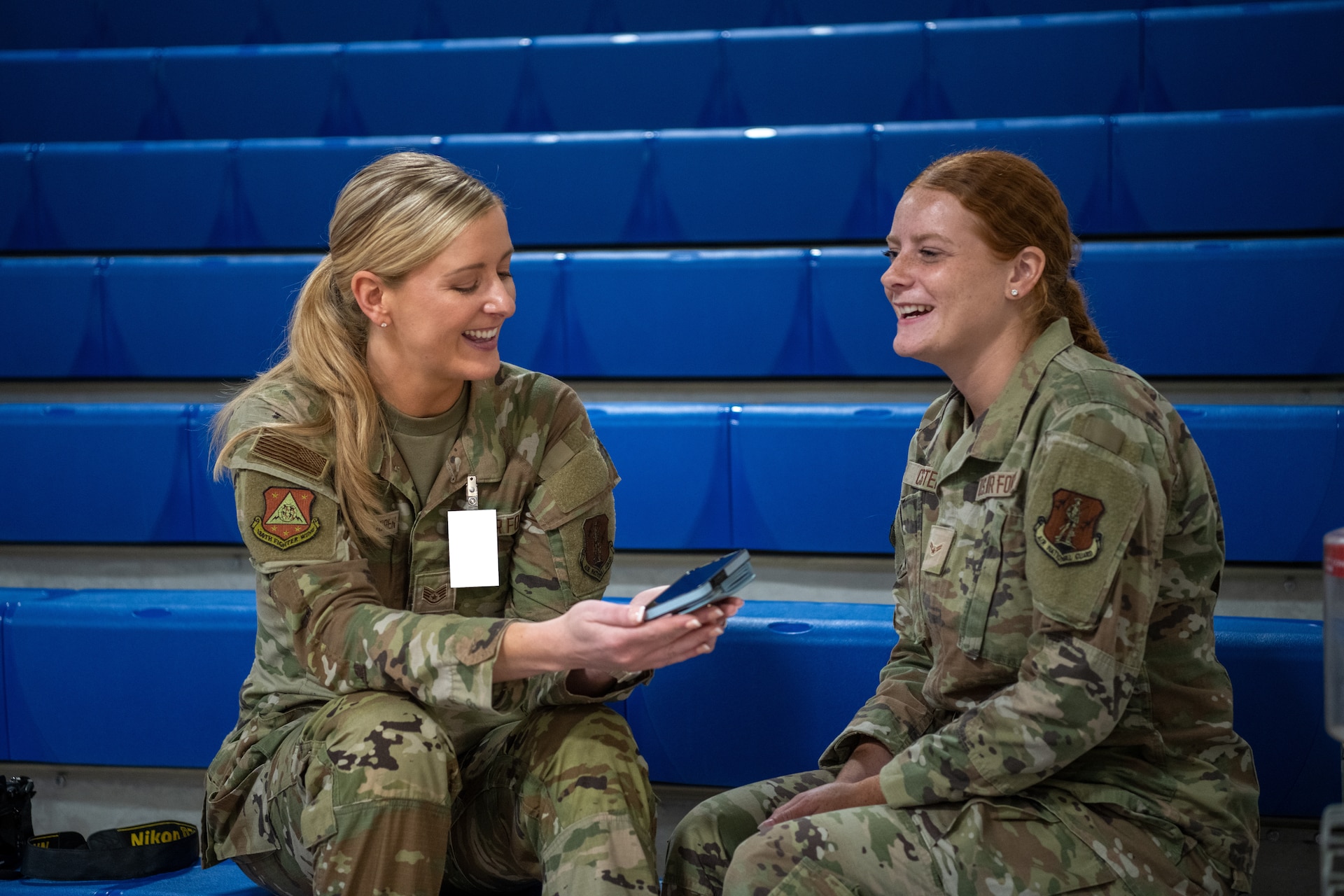 Operation Healthy Tennessee - Public Affairs