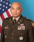 Chief Warrant Officer Five (CW5) Bernard Aguon was appointed as the 10th Command Chief Warrant Officer of the Army National Guard on October 24, 2025.