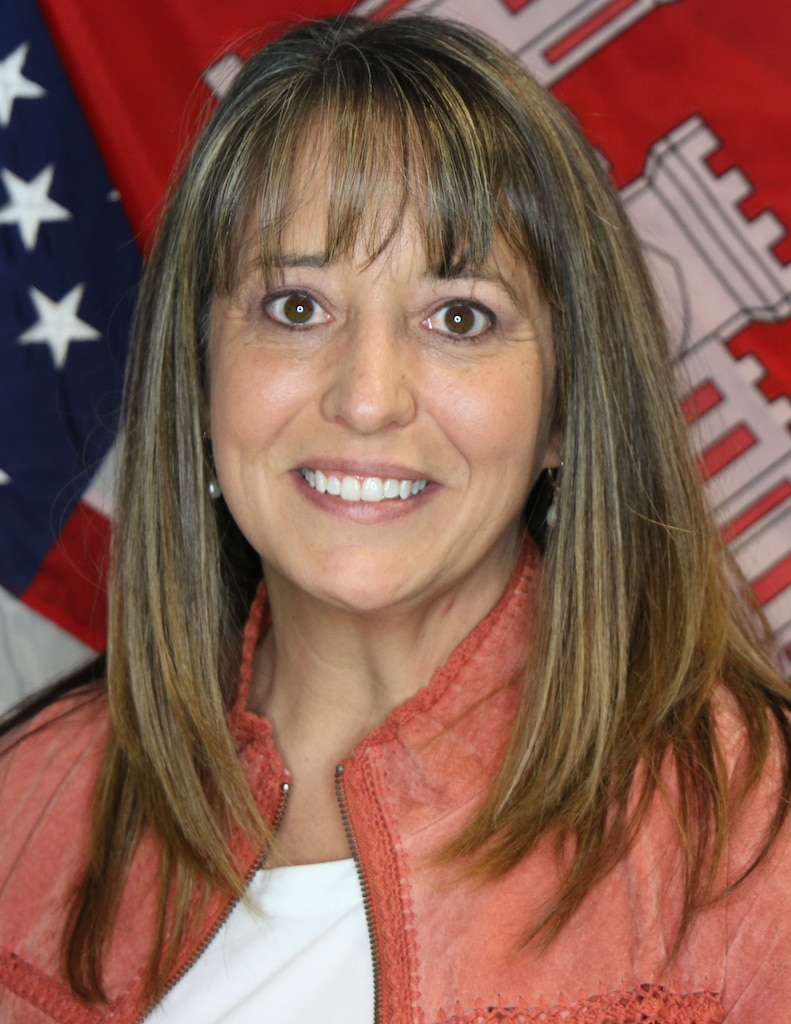 Kalli Egan, Interim Director Regional Business Directorate