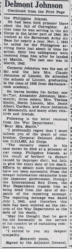 Could not load photo