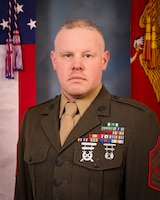 Unit Senior Enlisted Leader
Company C, 1st Battalion 25th Marines