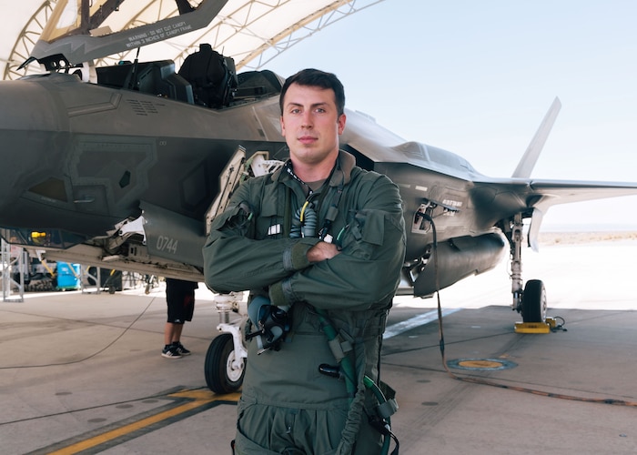 The relationship between the Air Force Test Pilot School and the nation’s space program has intersected since the school’s formal creation in 1944. Numerous astronauts, researchers and other pioneers in the space domain have called the school home over the last 80 years, a tradition that continues today with the appointment of Maj. Ross Elder as the commander of a NASA Mars mission.