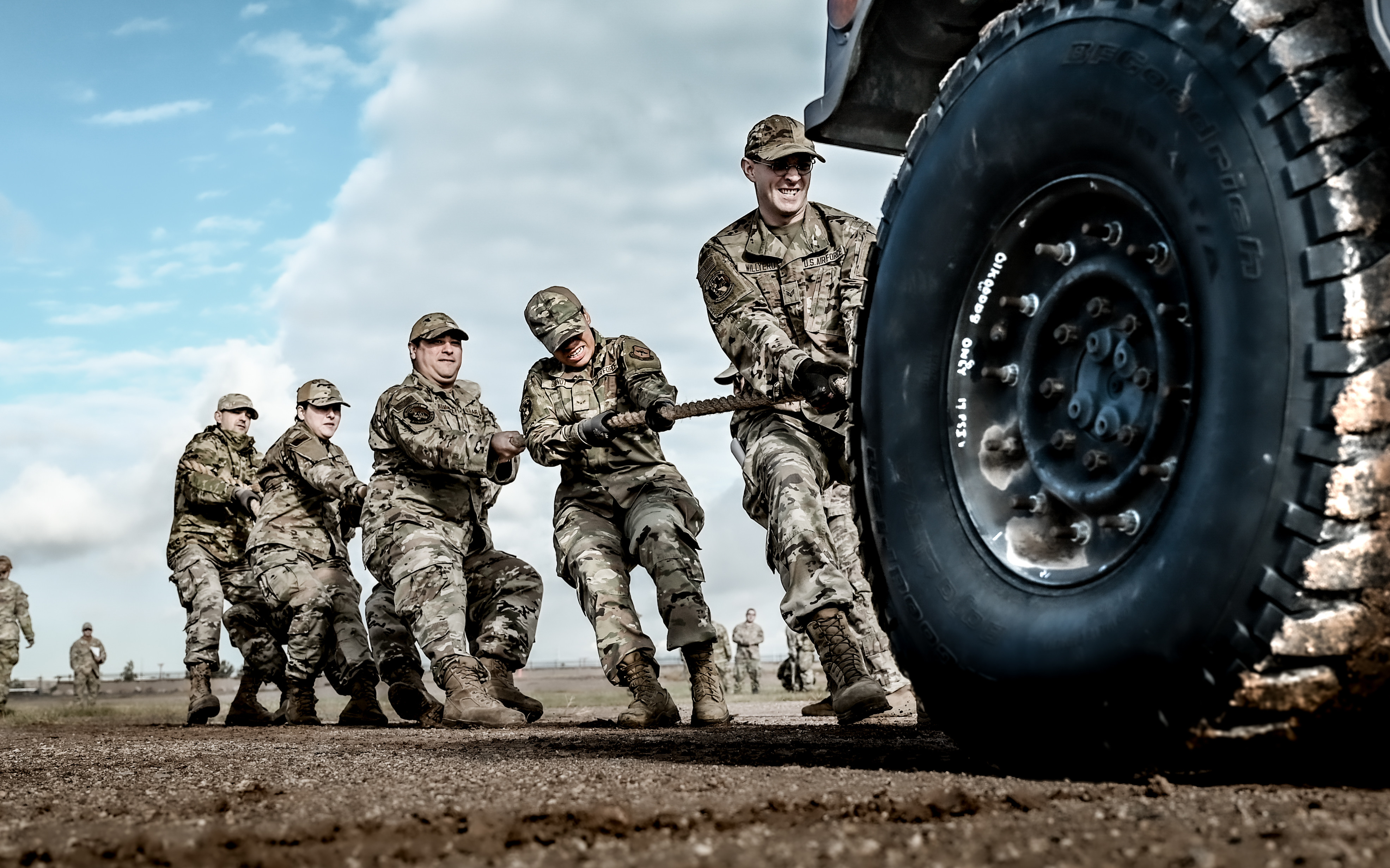 AF Week in Photos > Air Force > Article Display