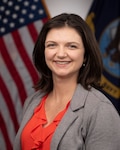 U.S. Naval Research Laboratory Engineer Shannon McGarry, Ph.D., received the prestigious Department of the Navy 2025 G. Dennis White Early Career Human Systems Integration (HSI) Practitioner Award for contributions and unwavering commitment embodying the essential qualities critical to the advancement of the HSI discipline, ensuring the safety and effectiveness of systems delivered to our warfighters.