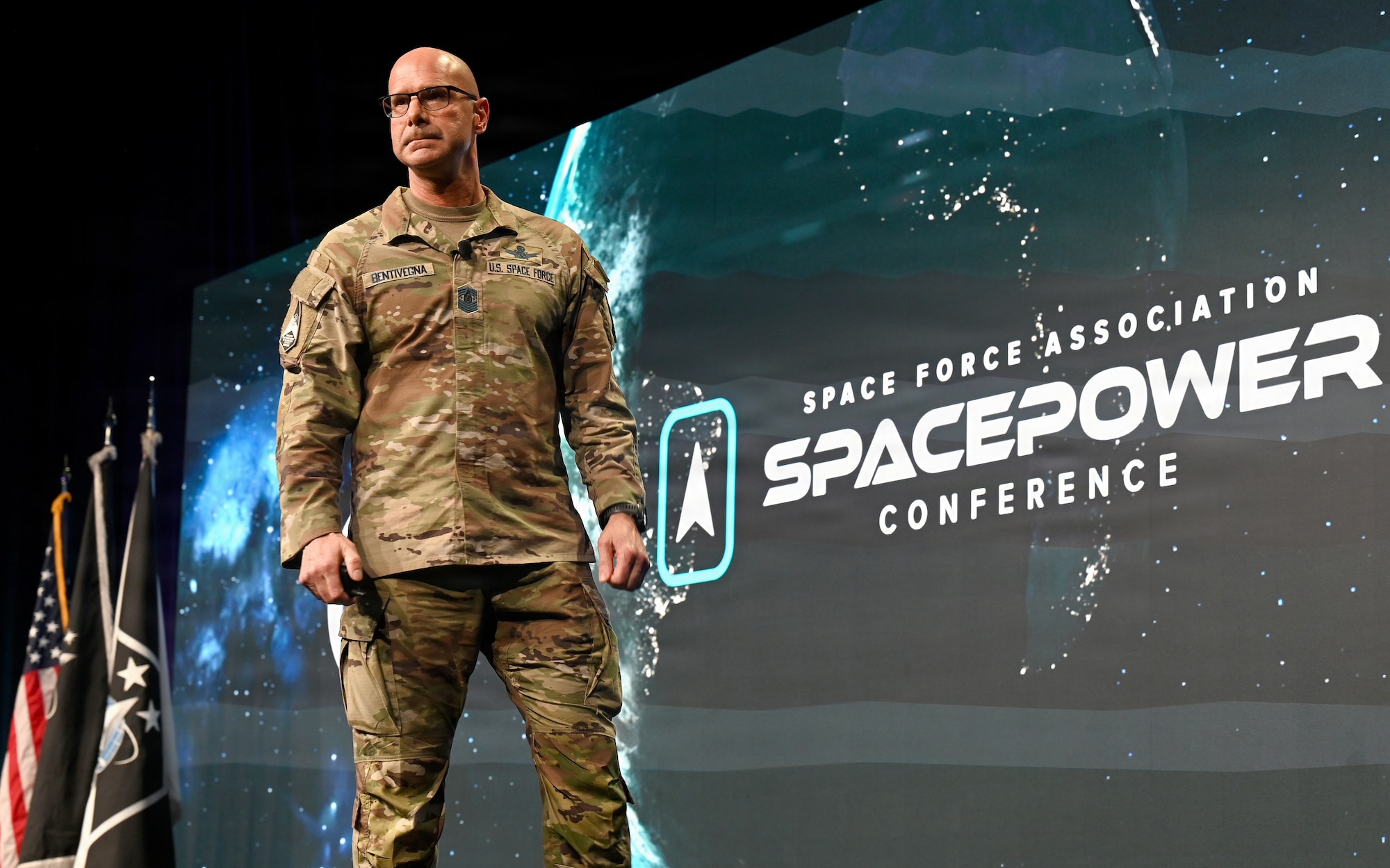 CMSSF highlights evolving warfighter demands, space threats at Spacepower 2025