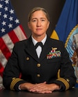 Commander Brittany N. Lynn