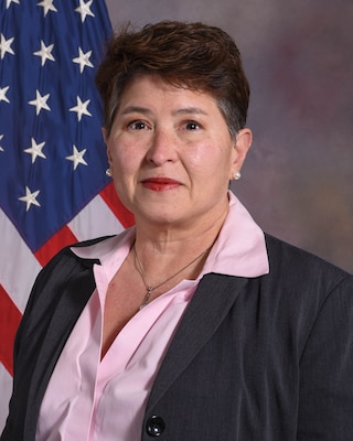 Cathy Reese, INSS, Director of Administration