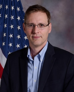 Dr. Joel Wuthnow