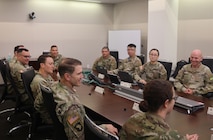 The U.S. Army Pacific hosted its annual Military Personnel Exchange Program (MPEP) Conference from December 8-12, 2025, bringing together U.S. Army exchange officers to ensure they are prepared to enhance interoperability with allies and partners across the Indo-Pacific region.