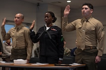 Photo by Lance Cpl. Tyler Bassett