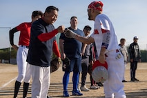 Photo by Lance Cpl. Ella Cadby