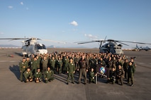 Photo by Lance Cpl. Tyler Bassett