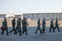 Photos by Lance Cpl. Tyler Bassett