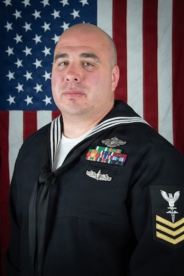 Hospital Corpsman First Class Robert Pilat was recently honored as Naval Health Clinic Cherry Point’s Senior Sailor of the Year for 2025.  Pilat and other “Of the Year” honorees distinguished themselves through exceptional patient care aboard the clinic and service to the communities surrounding Marine Corps Air Station Cherry Point.