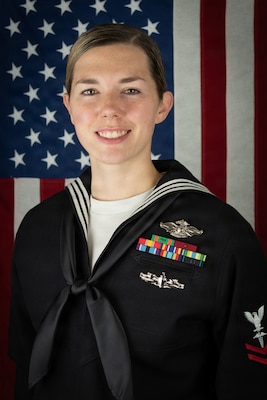 Hospital Corpsman Second Class Victoria Synoground was recently honored as Naval Health Clinic Cherry Point’s Sailor of the Year for 2025.  Synoground and other “Of the Year” honorees distinguished themselves through exceptional patient care aboard the clinic and service to the communities surrounding Marine Corps Air Station Cherry Point.