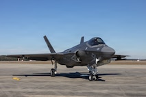 MALS-14 conducts ordnance and air-delivered ground refueling operations