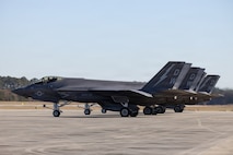 MALS-14 conducts ordnance and air-delivered ground refueling operations