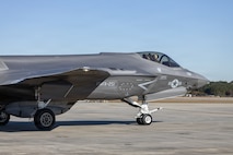 MALS-14 conducts ordnance and air-delivered ground refueling operations