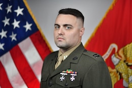 COMMANDING OFFICER
CHARLIE CO., 1ST BATTALION, 25TH MARINE REGIMENT