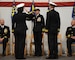 NTTC Change of Command