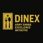The U.S. Army launched the Dining Excellence Initiative, or DINEX, Dec. 11, 2025, to modernize food service operations across Army training installations.