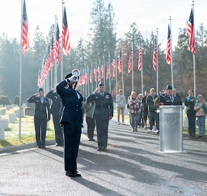 Wreaths Across America