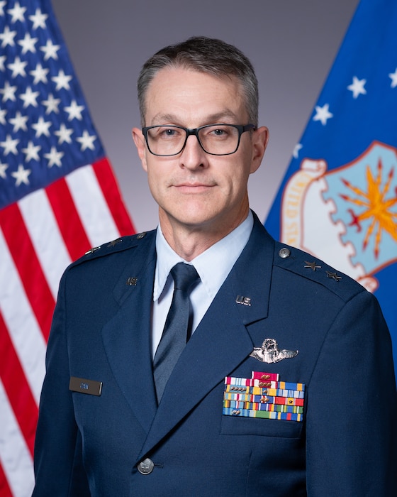 AFTC Commander