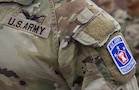 USAREC patch photo