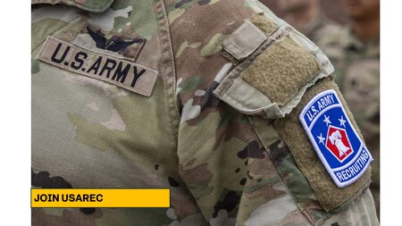 USAREC new patch photo 2