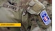USAREC New Patch