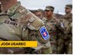 USAREC New Patch