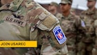 USAREC New Patch